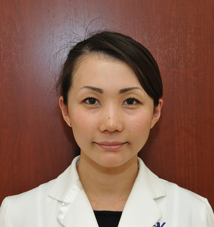 乳腺外科 岩本 恵理子
