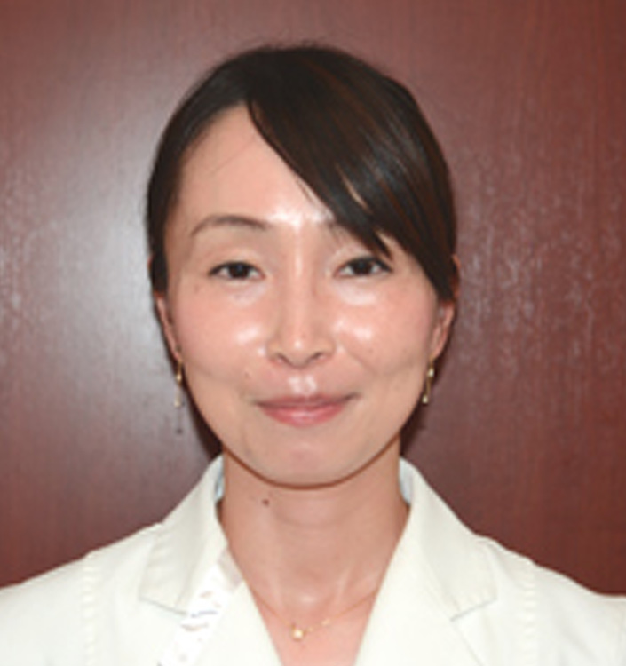 小菅 陽子