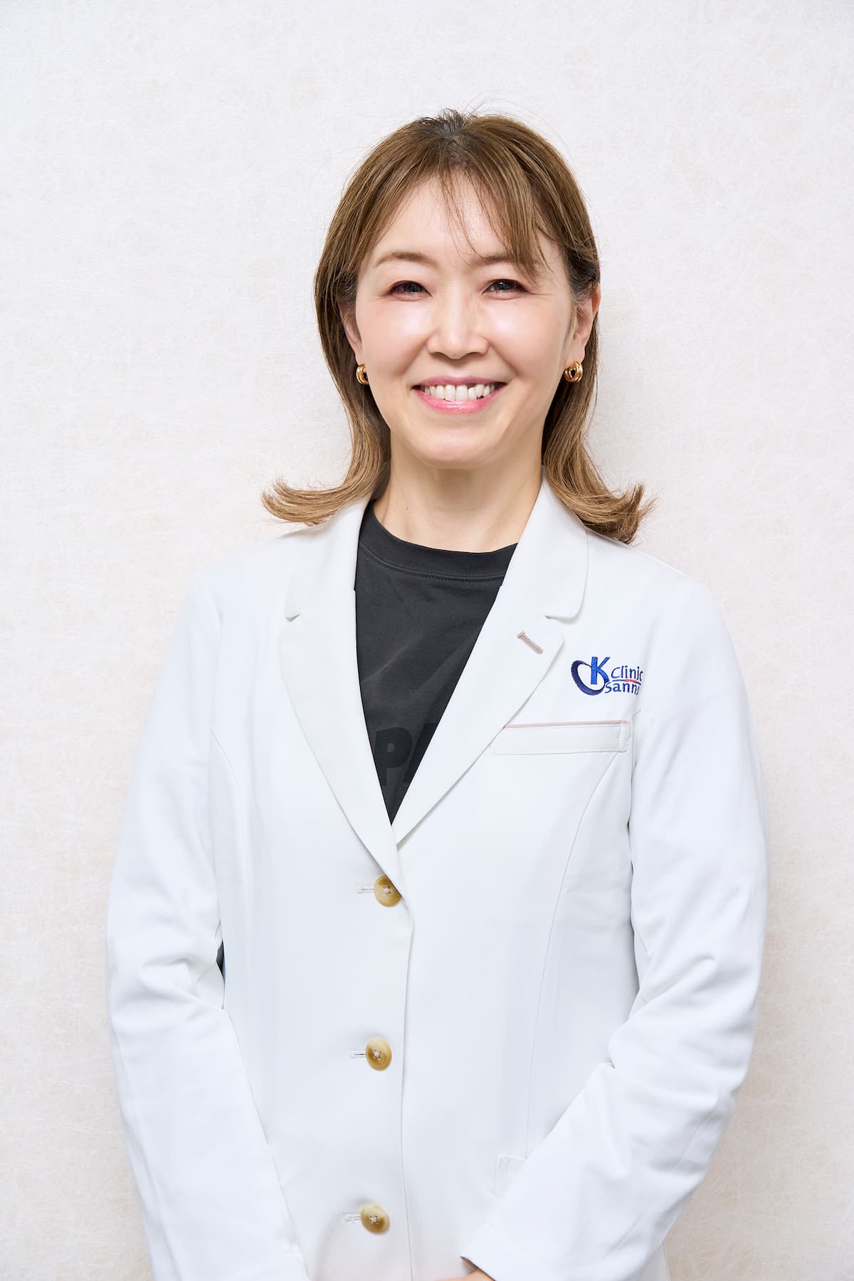 婦人科　吉井　由里子