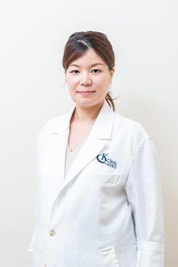 乳腺外科 川村 あや乃