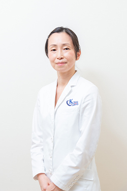 小菅 陽子
